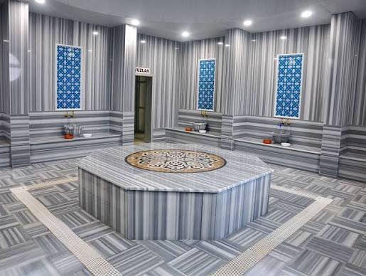 Türk hamamı